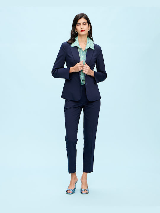 Passager Women's Blue Suit