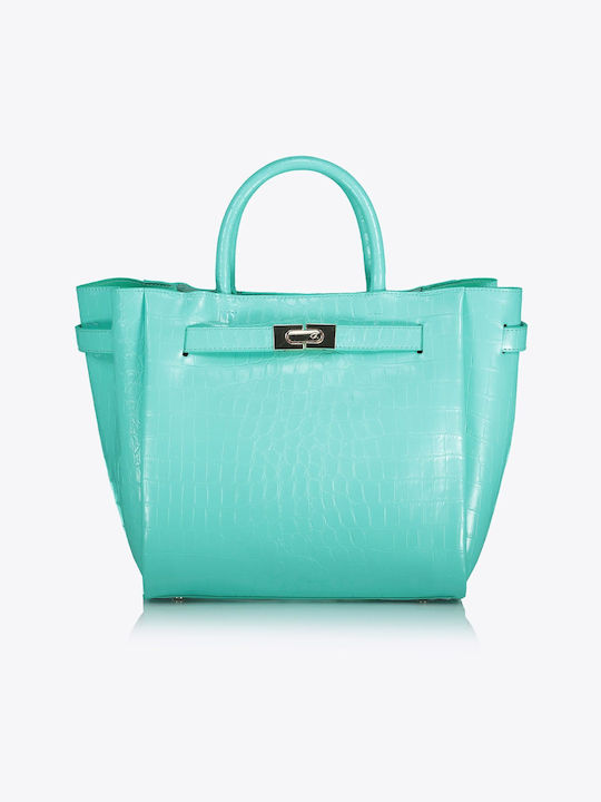 Axel Women's Bag Shoulder Turquoise