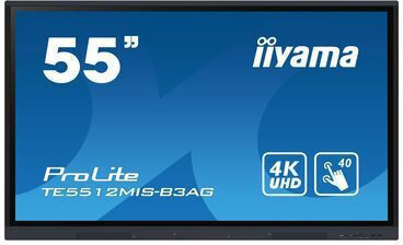 Iiyama Prolite 55" IPS Commercial Display