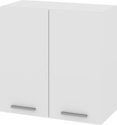 Cabinet Wall White 65x32x65pcs