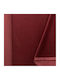 Fabric Velvet Bordeaux