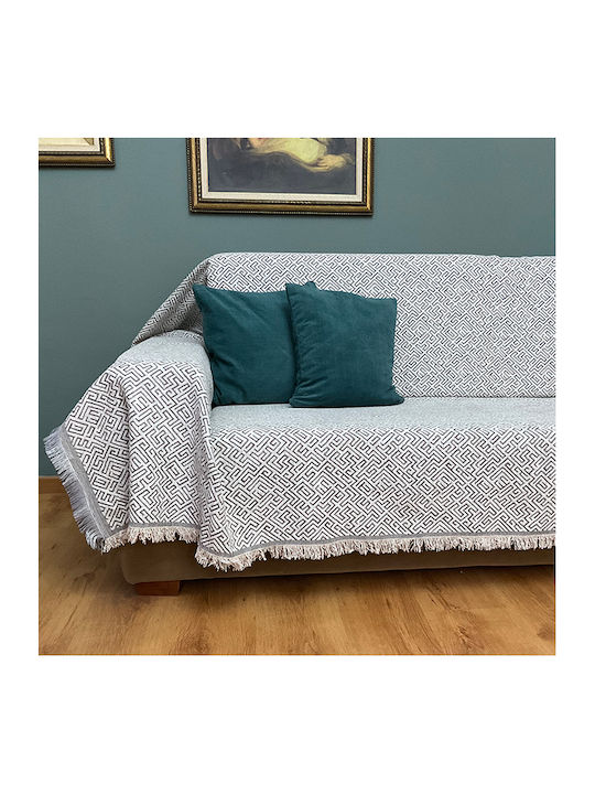 Decoration Fabric Double Face Grez