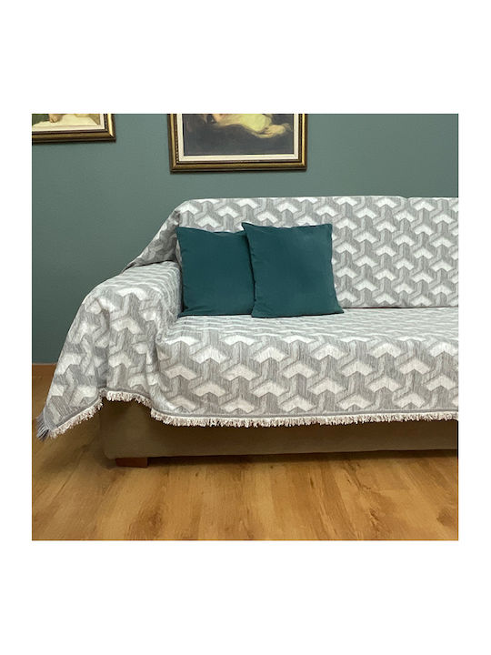Decoration Fabric Double Face Grez