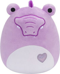 Squishmallows Plüsch Valentine Hase 20 Zentimeter