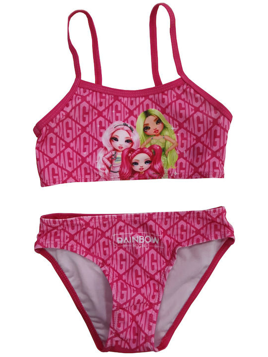 Disney Kinder Badeanzug Bikini