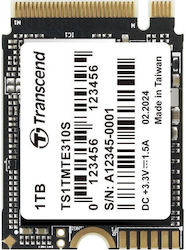 Transcend MTE310S 1TB M.2 TS1TMTE310S