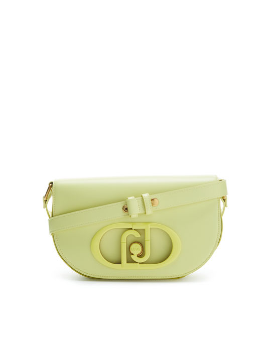 Liu Jo Damen Tasche Crossbody Grün