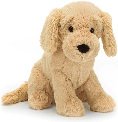 Jellycat Jucărie de Pluș Cățeluș 27 cm