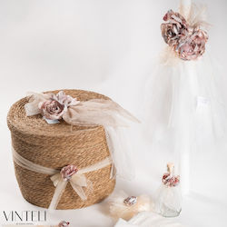 Vinte li Baptism Package 6pcs