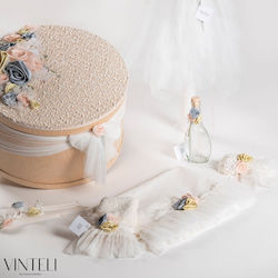 Vinte li Baptism Package 6pcs