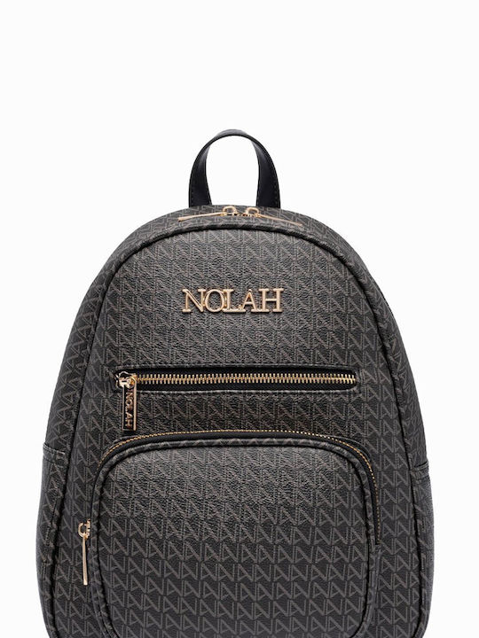 Nolah Akon Women's Bag Backpack Black