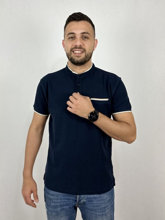 T-Shirt Blue