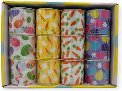 Easter Ribbon 6.3x275pcs