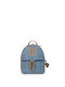 Hunter Women's Bag Backpack Blue