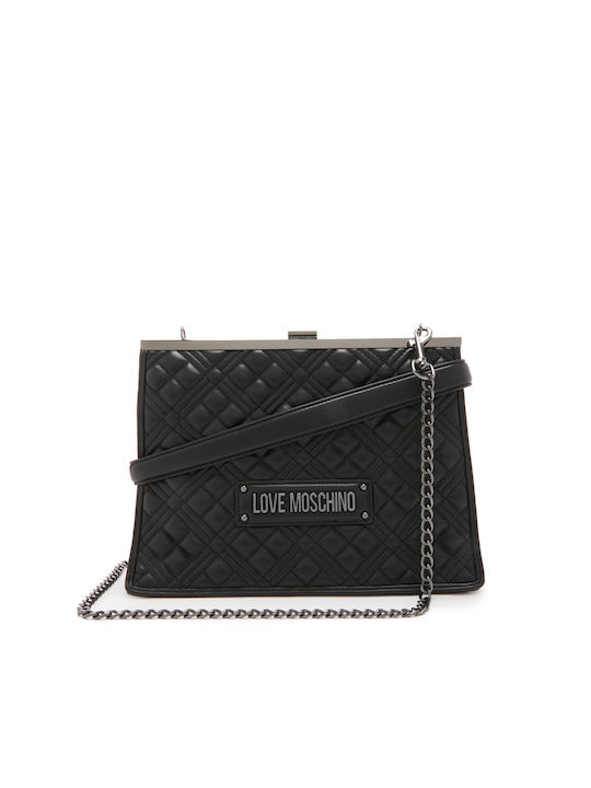 Moschino Women's Bag Shoulder Black