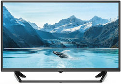 Strong Televizor 32" 4K UHD LED 32HF2003C (2023)