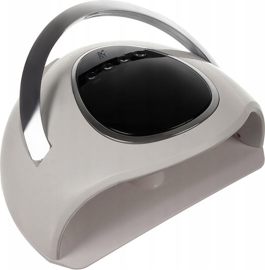 Lampă pentru Uscare a Unghiilor UV / LED 24W Alb
