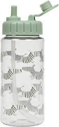 Petit Jour Paris Kids Water Bottle from Silicon...