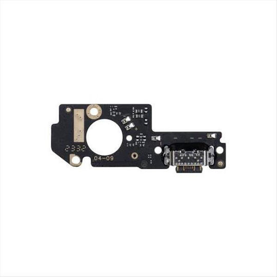 Xiaomi Καλωδιοταινία με Θύρα Φόρτισης για Xiaomi Redmi Note 12 5G