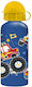 Diakakis Little Kids Water Bottle Football Aluminium Little 500ml