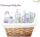 Pharmasept Baby Care Daily Care Package