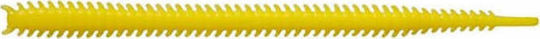 Marukyu Power Isome Large Τεχνητό Δόλωμα Φωσφοριζέ Lemon