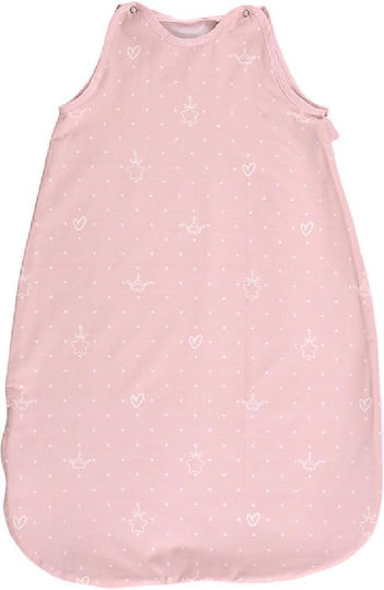 Lorelli Summer Baby Sleeping Bag Pink