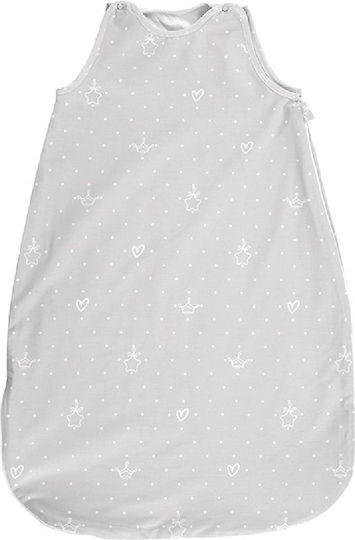 Lorelli Summer Baby Sleeping Bag Gray
