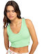 Please Come Back Women's T-shirt Green