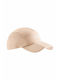 Accessories Cep Running Cap Unisex Cream Onesize Beige