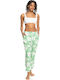 Pantaloni de Trening Green