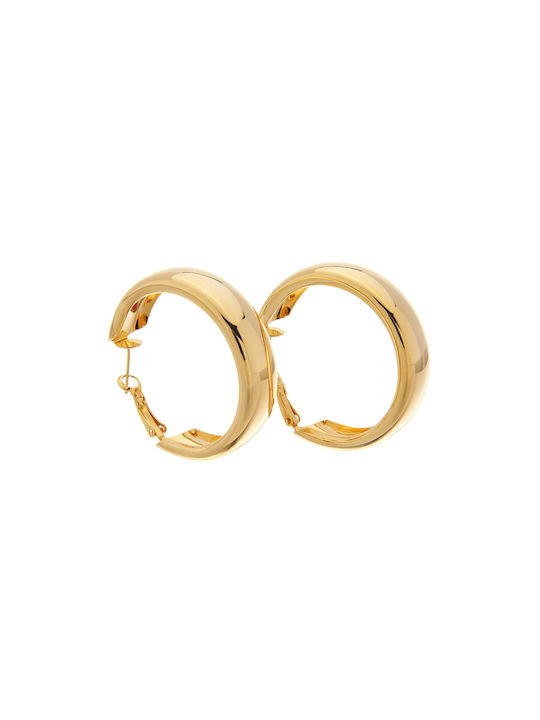 Lily Earring Bjly-5610 Gold