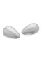 Stud Earrings Bjly-5602 Silver earring