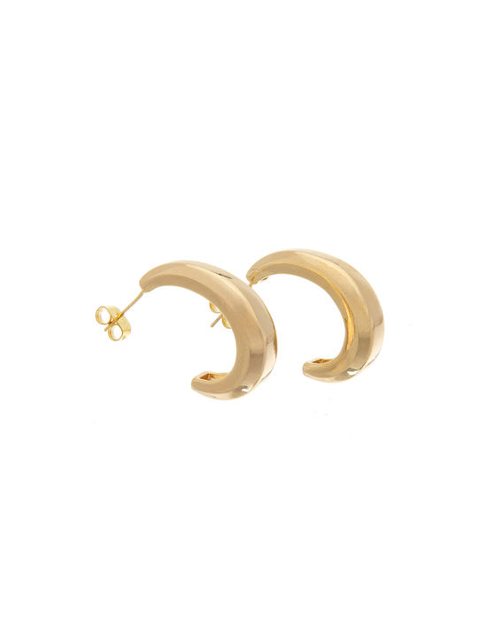 Ohrstecker Bjly-5583 Gold