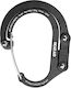 Gear Aid Safety Carabiner 1pcs