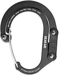Gear Aid Καραμπίνερ Ασφαλείας 1τμχ
