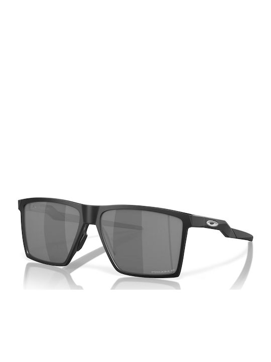 Oakley Prizm Мъжки Слънчеви Очила с Черна Пласт...