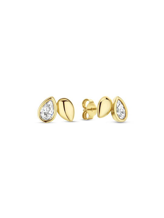 Monte Napoleone Earrings