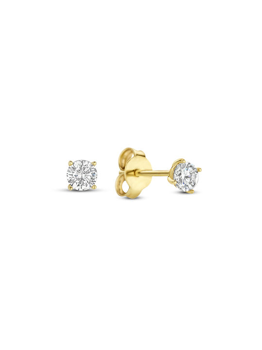 Monte Napoleone Earrings