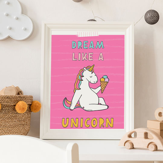 Afiș pentru Copii 50x70buc
