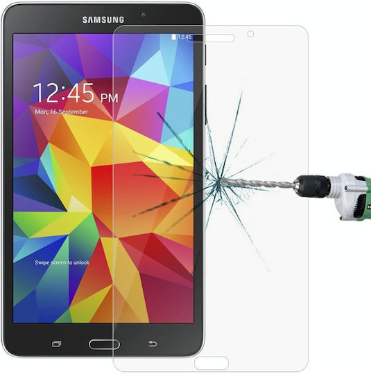 2.5D 0.4mm Tempered Glass (Galaxy Tab 4 7.0)