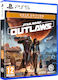 Star Wars Outlaws Gold Edition PS5 Game - Προπαραγγελία