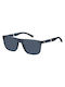 Tommy Hilfiger Sonnenbrillen mit Marineblau Rahmen und Blau Linse TH2043 IPQ/KU