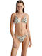 Set Bikini Τριγωνάκι Floral