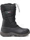 Olympus 81 Herrenstiefel Schwarz
