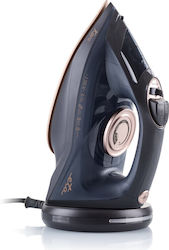 ETA 1276 90000 2200W cu Debit Continu de Abur 90g/min