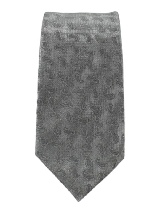 Cravată pentru bărbați Batista de cravată 6 cm Giovani Rossi 5751/050 Silver