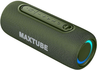 Tracer Bluetooth Speaker 20W Green