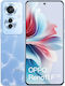 Oppo Reno11 F 5G Dual SIM (8GB/256GB) albastru oceanic