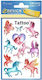 Avery Kinder Tattoos